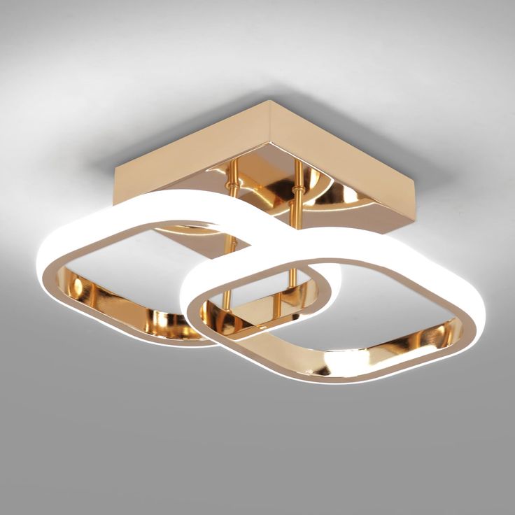 LED Ceiling Light 18W